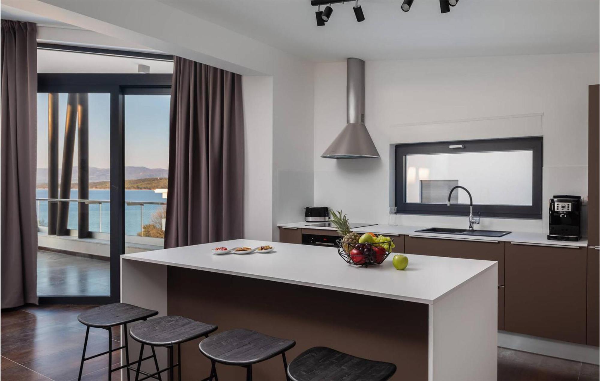 Nice Apartment In Zidarici With Wifi Vantacici Bagian luar foto