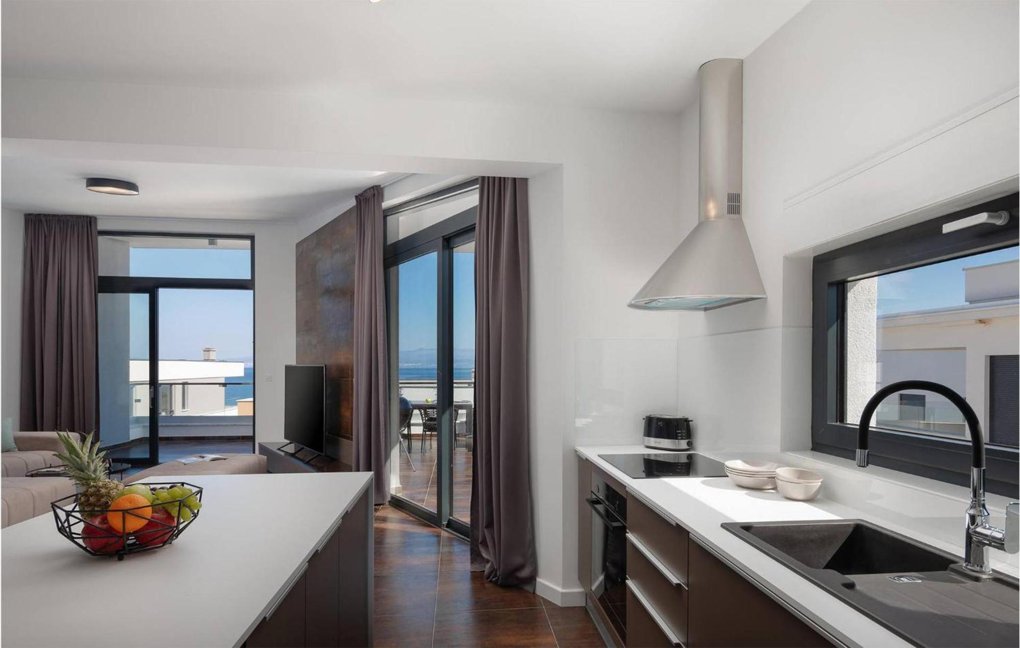 Nice Apartment In Zidarici With Wifi Vantacici Bagian luar foto