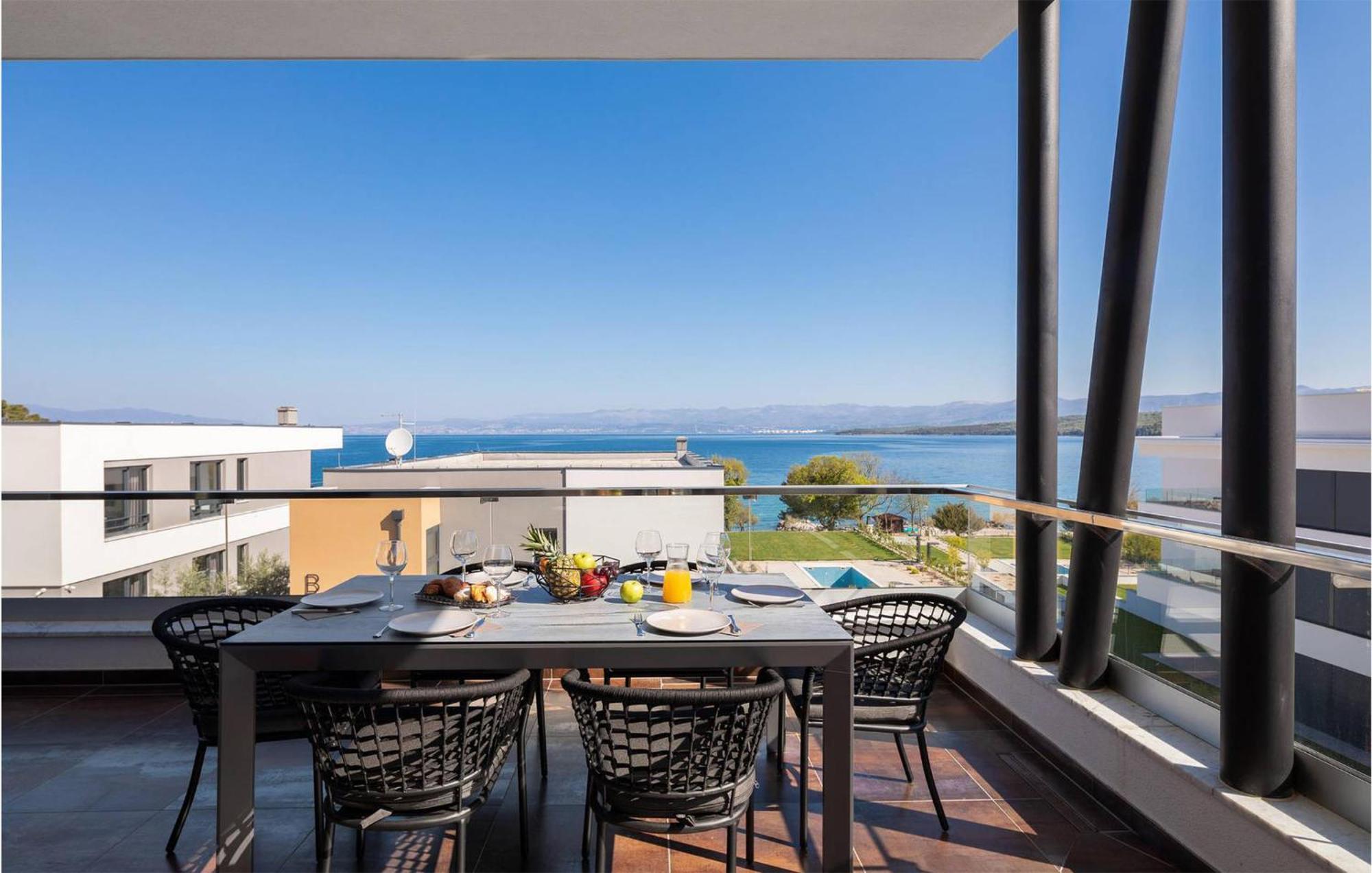 Nice Apartment In Zidarici With Wifi Vantacici Bagian luar foto