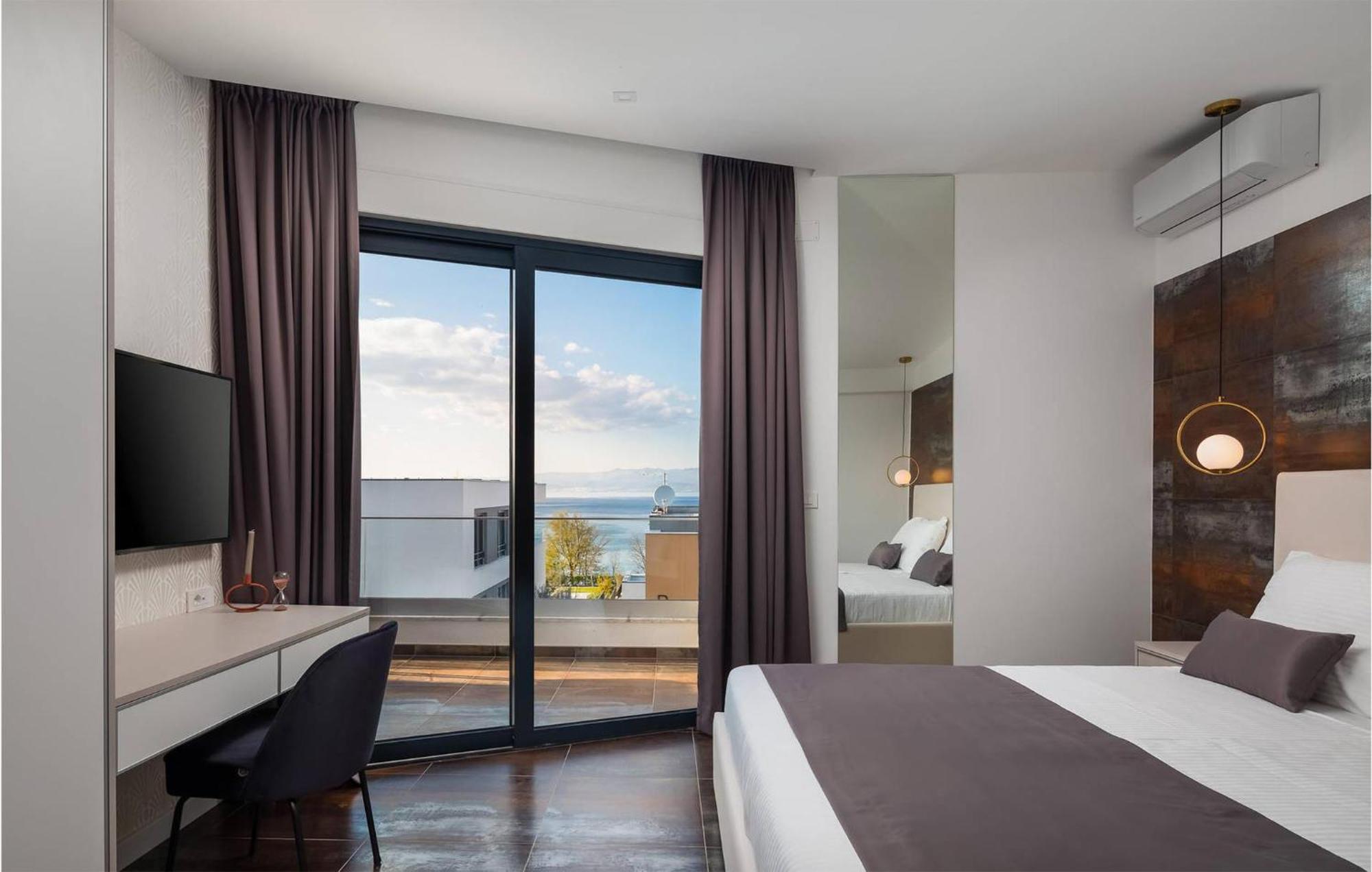 Nice Apartment In Zidarici With Wifi Vantacici Bagian luar foto