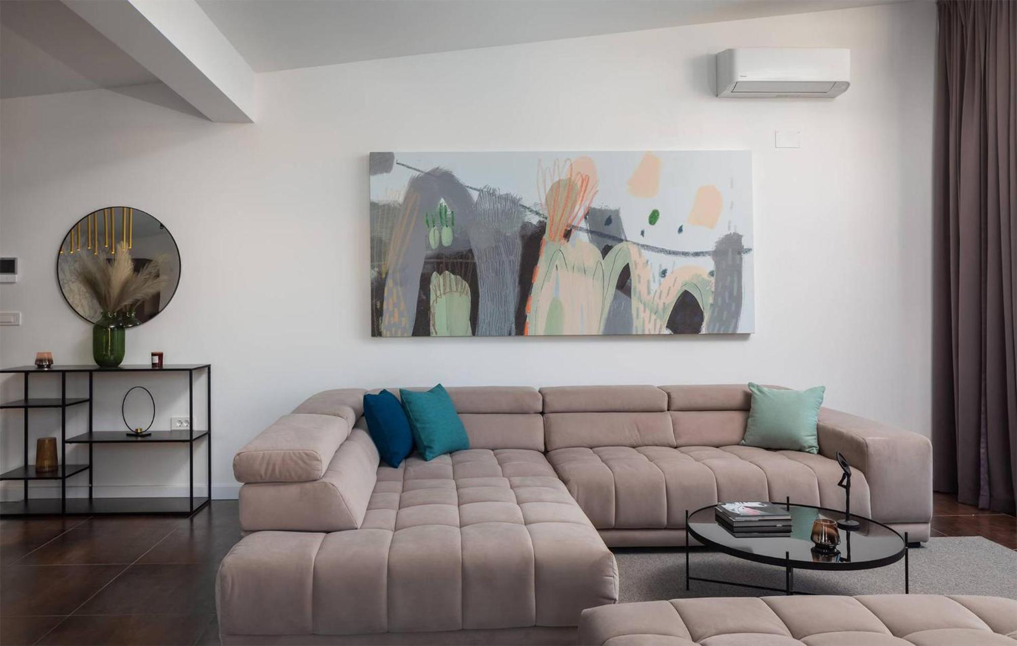 Nice Apartment In Zidarici With Wifi Vantacici Bagian luar foto