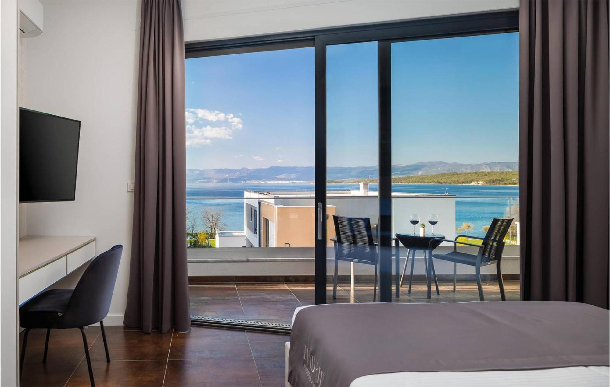 Nice Apartment In Zidarici With Wifi Vantacici Bagian luar foto
