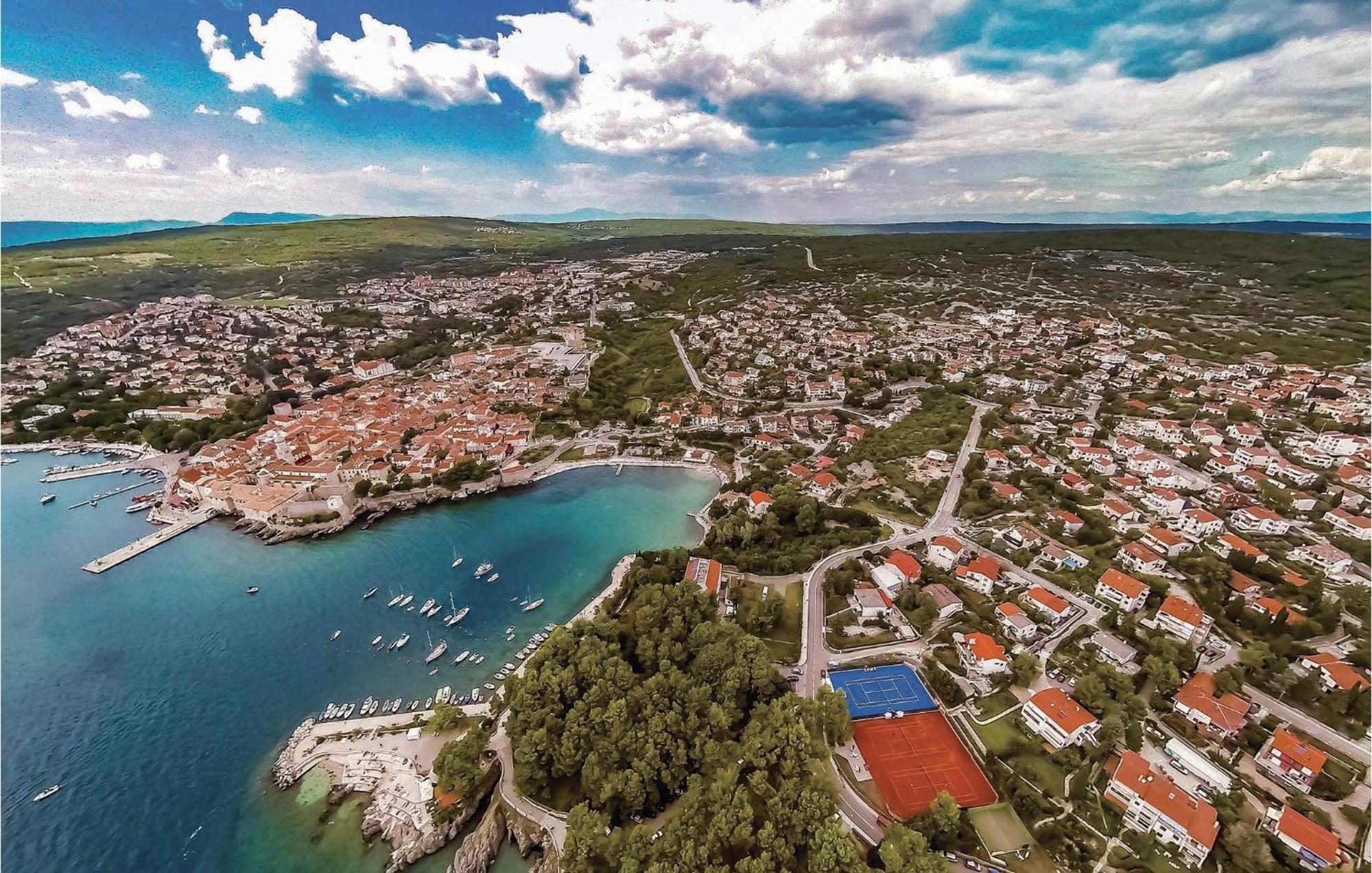 Nice Apartment In Zidarici With Wifi Vantacici Bagian luar foto