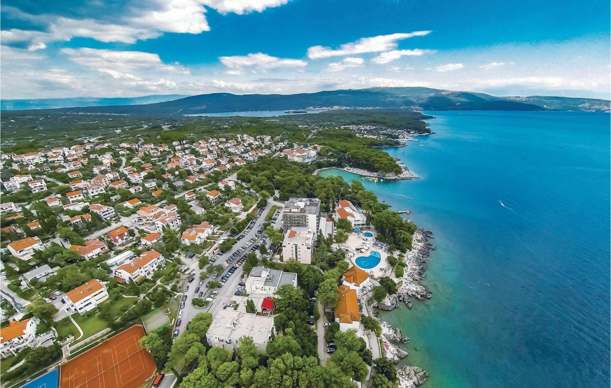 Nice Apartment In Zidarici With Wifi Vantacici Bagian luar foto
