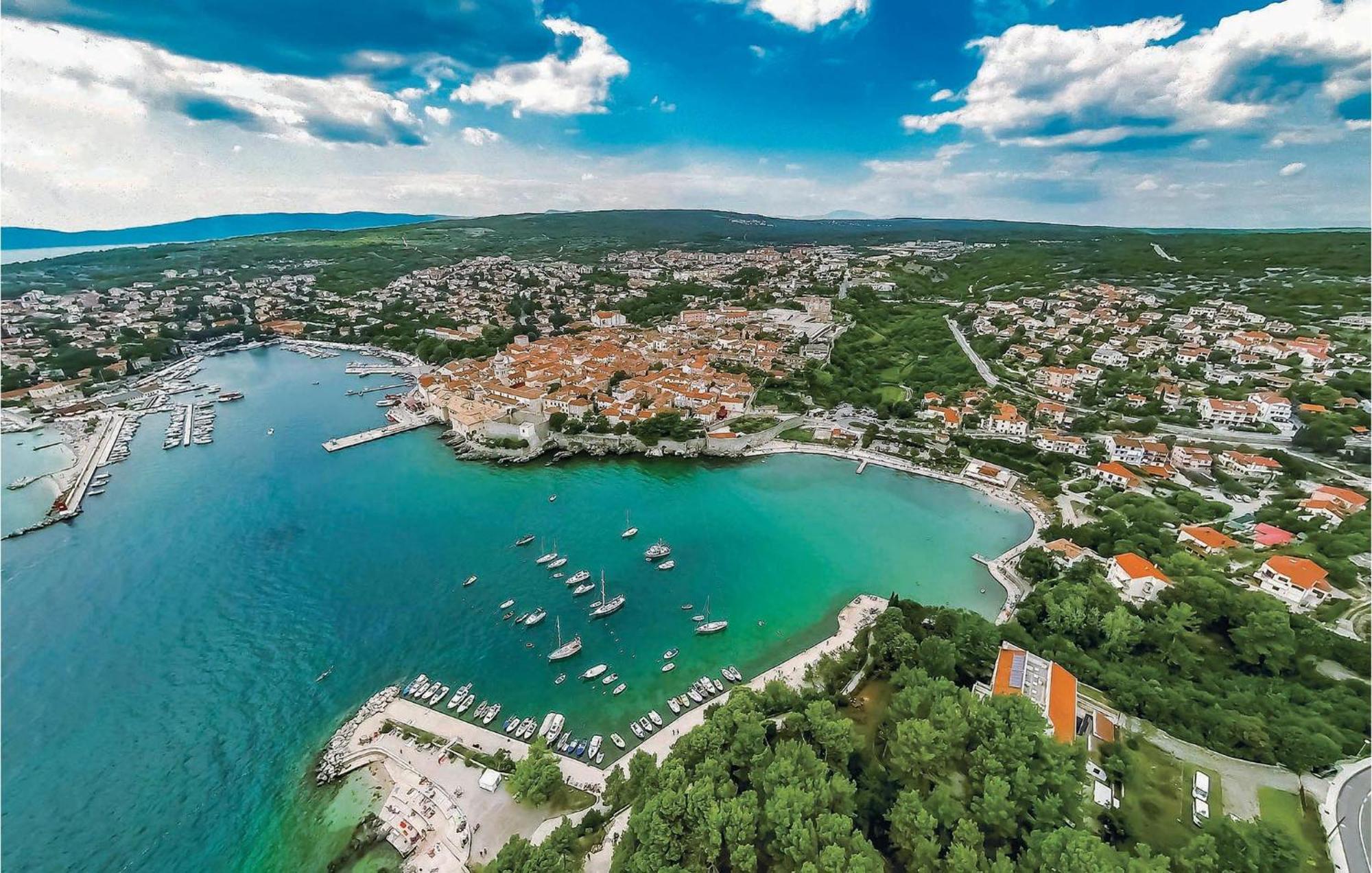 Nice Apartment In Zidarici With Wifi Vantacici Bagian luar foto