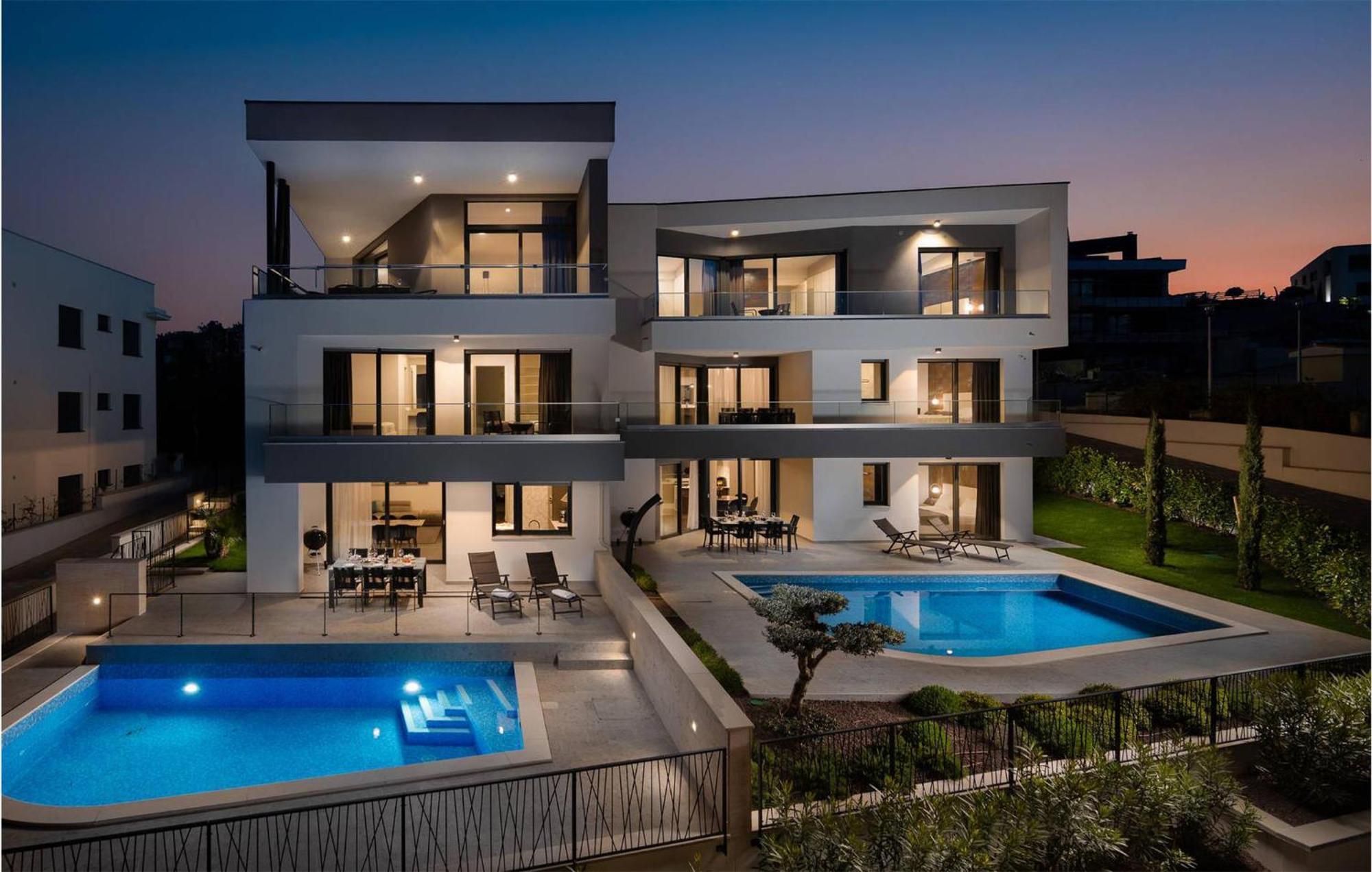 Nice Apartment In Zidarici With Wifi Vantacici Bagian luar foto