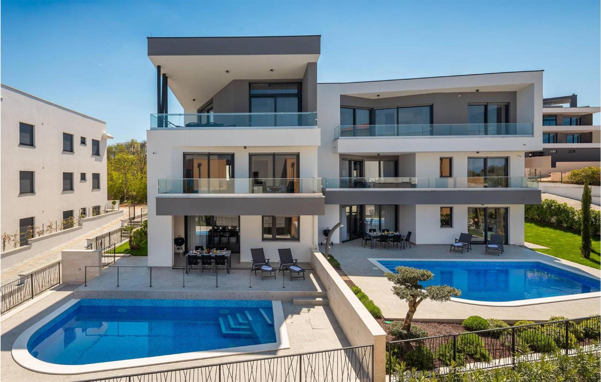 Nice Apartment In Zidarici With Wifi Vantacici Bagian luar foto